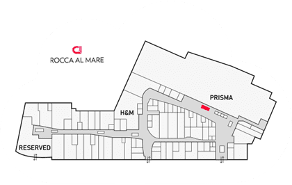 SkyMobile Rocca al Mare